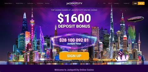 jackpotcity review|is jackpot city casino safe.